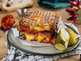 D-Nduja crack monsieur