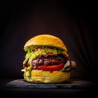 Lola Burger