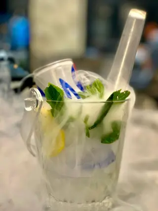 Mojito Energétique