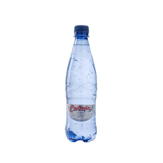Sparkling Water