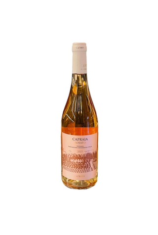 Capraia Rosato