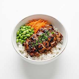 301.Yaki Bowl 400г