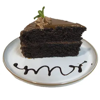 Tarta de Chocolate