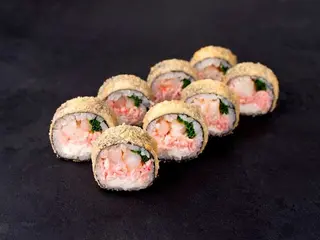 Tempura Surimi 8 szt (250g)