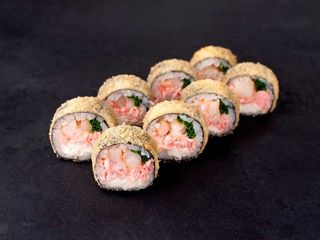 Tempura Surimi 8 szt (250g)