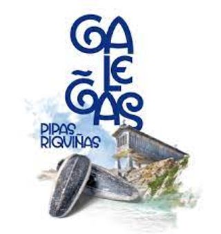 Pipas Galegas Estuche 10 bolsas