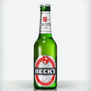 Becks 0,33l