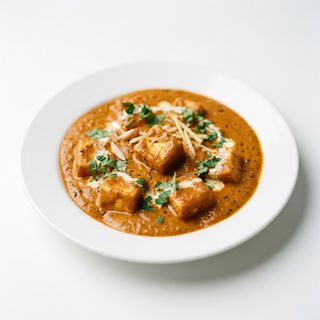 Shahi Paneer