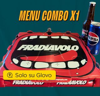 Numeri uno (x1 persona)