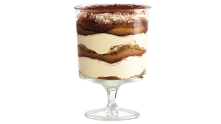 Deser Tiramisu