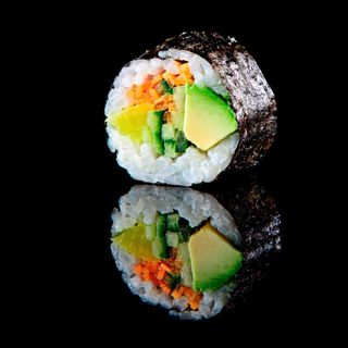 Tuna Maki (5 uds.)