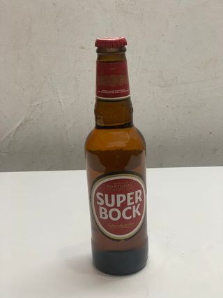 Super Bock
