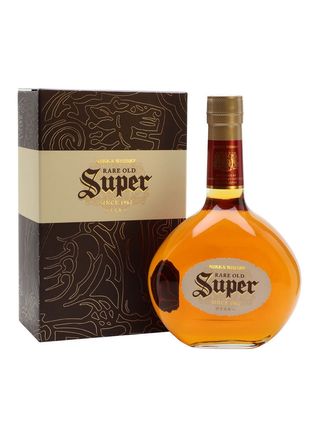 Վիսկի Nikka super  Nikka   0.7լ, , հատ