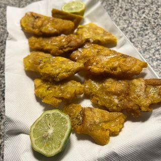 Tostones