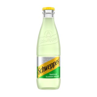 Shcweppez МОХІТО 0,250 СКЛО