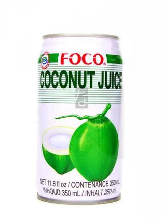 Сок Кокос (350мл), 350мл
