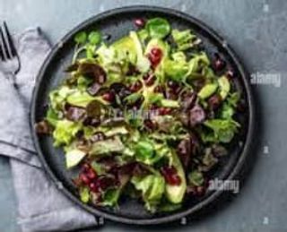 Insalatona valtellina