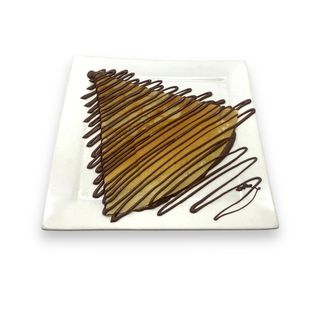 Crêpe Nutella