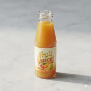 Succo di frutta 20 cl