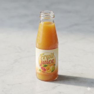 Succo di frutta 20 cl