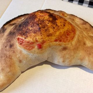 Calzone normale