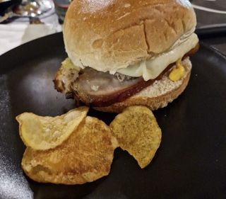 Panoramica 53 Panino