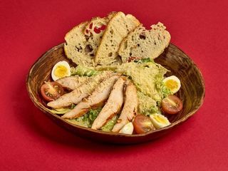 Цезар з куркою (220g)