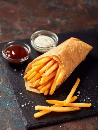 Картофель фри