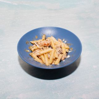 Chicken pasta