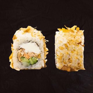 Бонито маки 