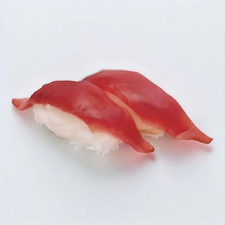 100. Nigiri De Atún Rojo (2 Pzs.)