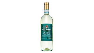 Вино Decordi Pinot Grigio