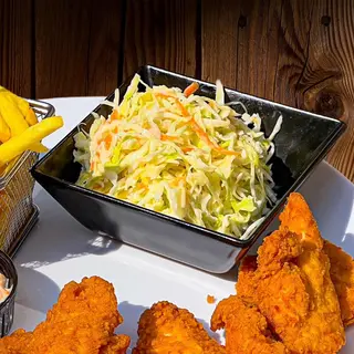 Salată coleslaw