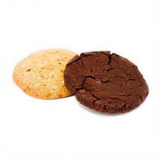 Big coookie al cioccolato 60 g