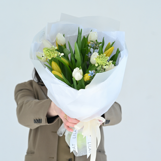 თაიგული – Lilat 1