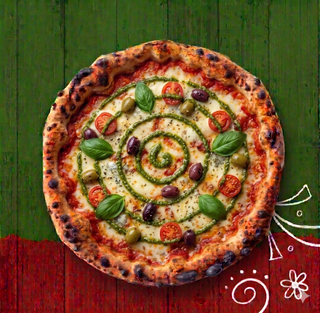 La Cinque Fromaggi