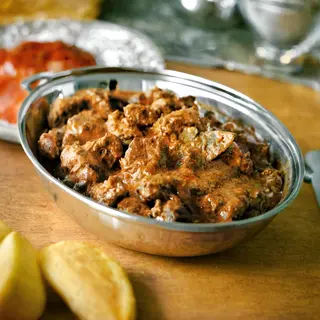 Lamb Rhogan Josh