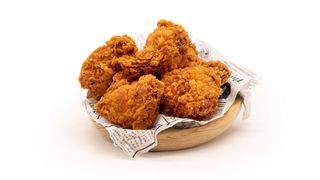 Alitas Broasters (6 Uds.)