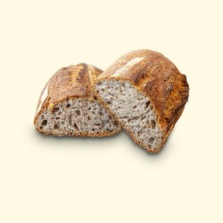 Pane semi-integrale 250g