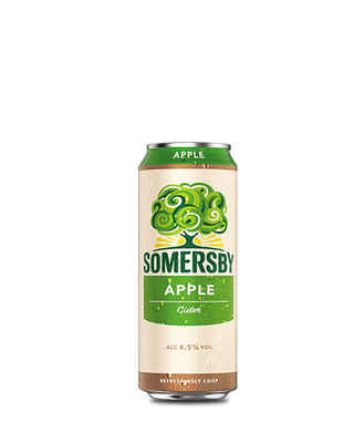 Somersby cider apple 0,5l
