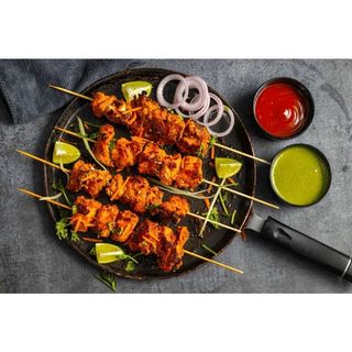 Chicken Boneless Tikka