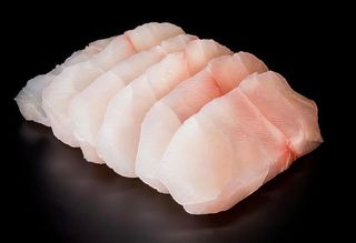65·Sashimi de lubina (4 pzs.)