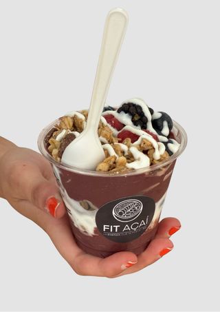 Yogurt Lover (266 Ml.)