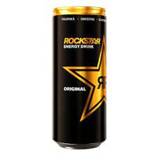 Energ. Rock Star