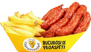 Cartofi cu Picănței Large