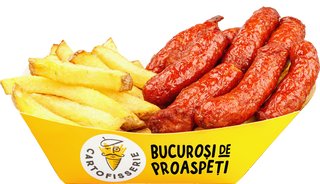 Cartofi cu Picănței Large