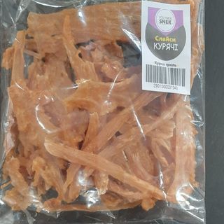 Чіпси курячі гриль (50г)