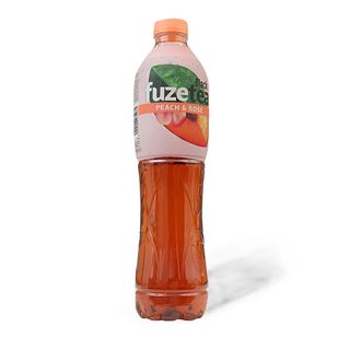Fuze tea breskva 500ml