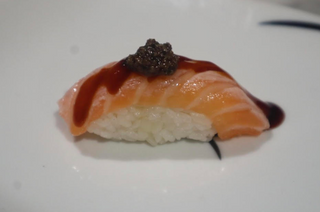 Nigiri kiro tartufo