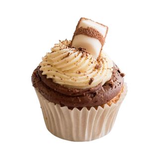 Cupcake Kinder Bueno